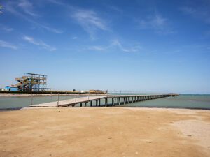 Private Beach Apt, Ready to move at 51,450 Euro only