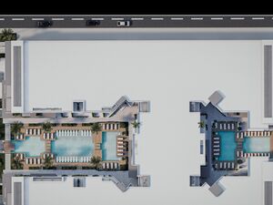 La Vista: A Luxury Resort in Magawish, Hurghada