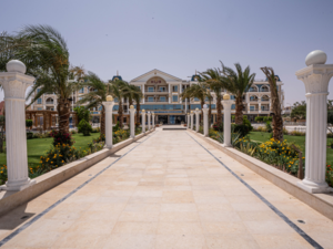 Exclusive Apartments in Central Hurghada’s Most Connected Lo