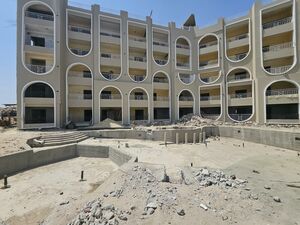 Stone Heights – Luxury Living in El Hadaba, Hurghada