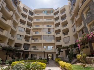 Florenza Khamsin – Resort-Style Apartments with Private Beac