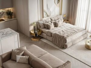  Studio 45Sqm Pool View