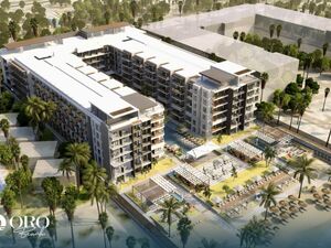 Discover a new lifestyle by the Red Sea at Oro Beach Resort