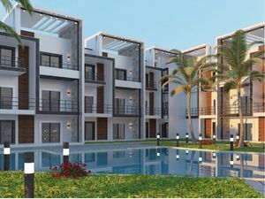  Apartment 86 Sqm Pool View