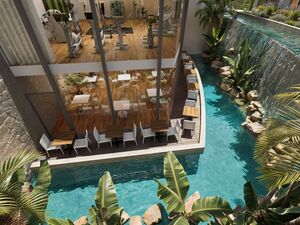 80 m² Penthouse Apartment in ONE7 Residence