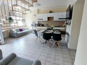 131m2 apartment for investment Hungary