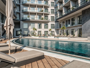 Invest in Growth: Contemporary Residences in a Thriving Mark