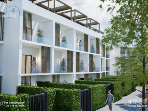 A life where every day is a joy.