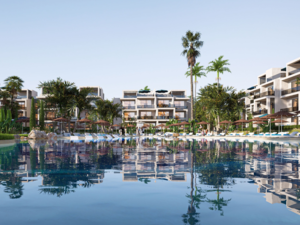 Live the Penthouse Life – Elegant, Private, Elevated