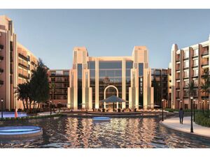 A slice of paradise by the Red Sea