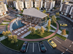 1 bedroom apartment for sale at luxury Venecia