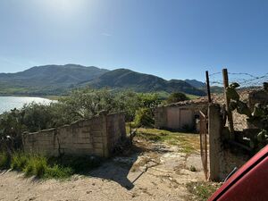 sh 838 villa, Caccamo, Sicily