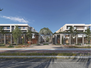  Bedroom 105m² Apartment for Sale Platinum Resort Hurghada