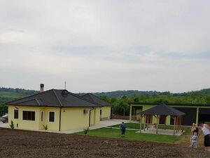 Fantastic 3.5 hectare estate, near Belgrade