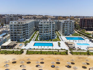 Sea View Apartment – 20% Off Prime Arabia Project