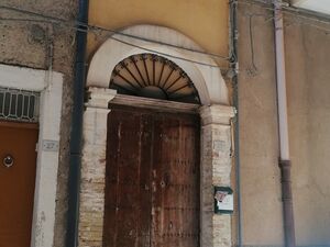 Townhouse in Sicily - Casa Manzullo Via Arcuri