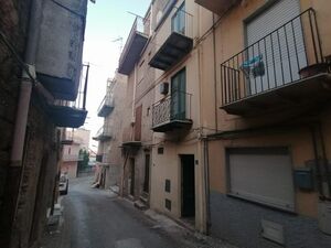 Townhouse in Sicily - Casa Sarah Via Martorana