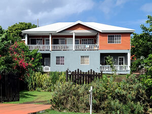 Flightview Villa & Apartments MBIA