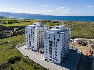 Apartments for sale in Guzelyurt North Cyprus 