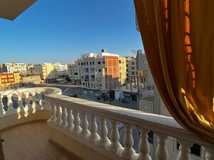 2 bedroom apartment for sale in El Aheya area