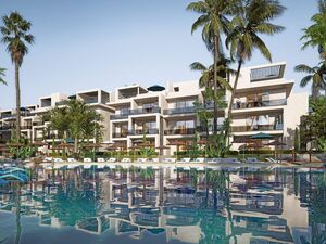 Own Your Future Home with 25% Off – 2 BDR with Garden