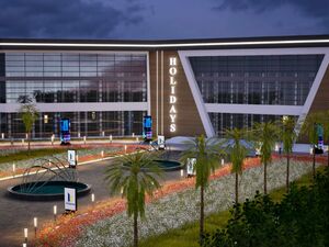  Apartment 1BD 75Sqm with Private roof Main Pool View