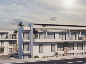 Your Dream Home by the Red Sea Starts at La Vista Magawish R