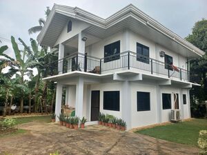 House and Lot for Sale