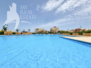 2 bedroom apartment with dome ceilings