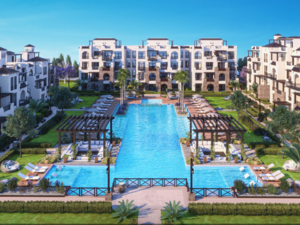 Luxury Real Estate Opportunity by the Red Sea