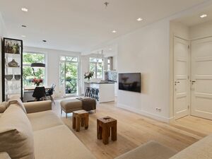 Brand new apartment,