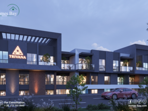 Your Dream Life Starts Here – in Hurghada! 🌟 Live the resor