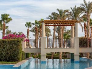 89sqm Luxury 1BR in Veranda Resort, Sahl Hasheesh