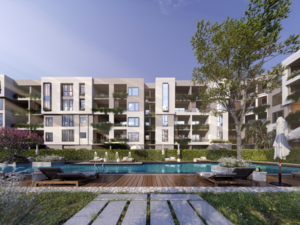 Platinum Resort studio for sale