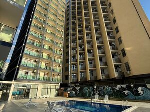 Hotel for Sale in Batumi Georgia 🇬🇪