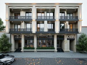 🏢 Commercial Space for Sale 📍 Old Batumi City Center