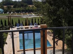 Beautiful family house Subotica-Palic