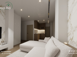 Affordable Luxury Apartment (ORO)