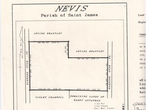 2.5 Acre Lot at Round Hill Estate