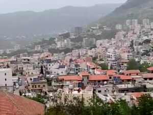 Syria Homs Tartous Mashta al-Helou