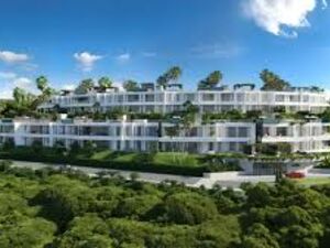 Grand Luxury Apartments Marbella