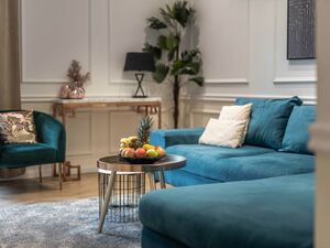 LuApartment for sale working as a rental business