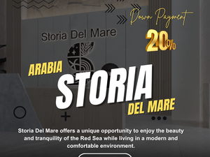 Storia Del Mare (Arabia, Hurghada)