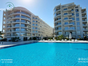  Enjoy the Red Sea Life Scandic Resort