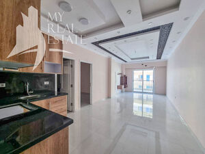 2 bedroom apartment for sale in Royal Sea View 8