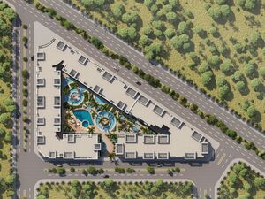 Modern Two-Bedroom Apartments for Sale in Hurghada