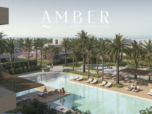 2-Bedroom Apartment for Sale at Il Bayou Sahl Hasheesh