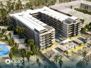 Sea View Studio with Private Beach Access & Resort-Style 