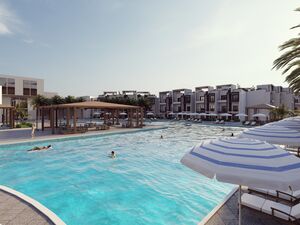 Holidays Park Aqua Resort Hurghada, 1 bedroom 