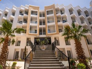 Affordable Living in Red Sea - 2 BDR in Aqua Infinity Resort